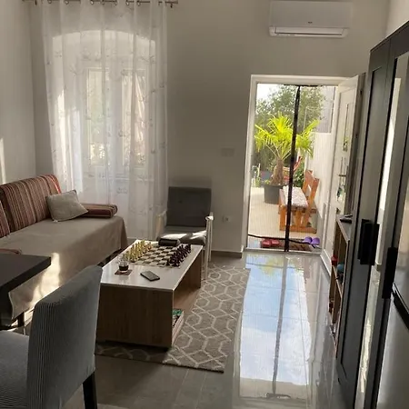 Apartman Magnolija Crikvenica Exterior photo