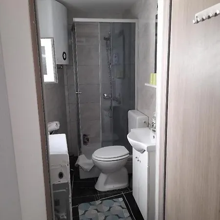 Apartman Magnolija Crikvenica Exterior photo