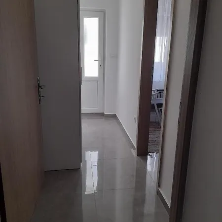 Apartman Magnolija Crikvenica Exterior photo