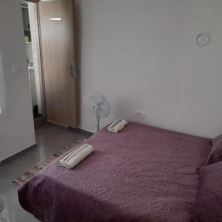 Apartman Magnolija Crikvenica Exterior photo