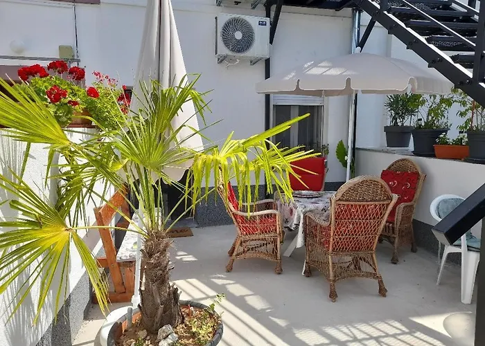 Apartman Magnolija