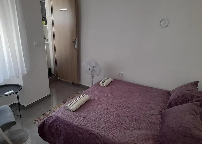 Apartman Magnolija