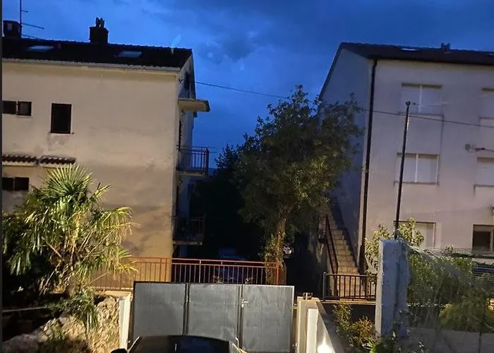 Apartman Magnolija