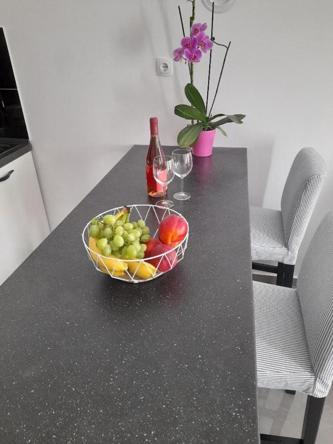 Magnolija Apartment
