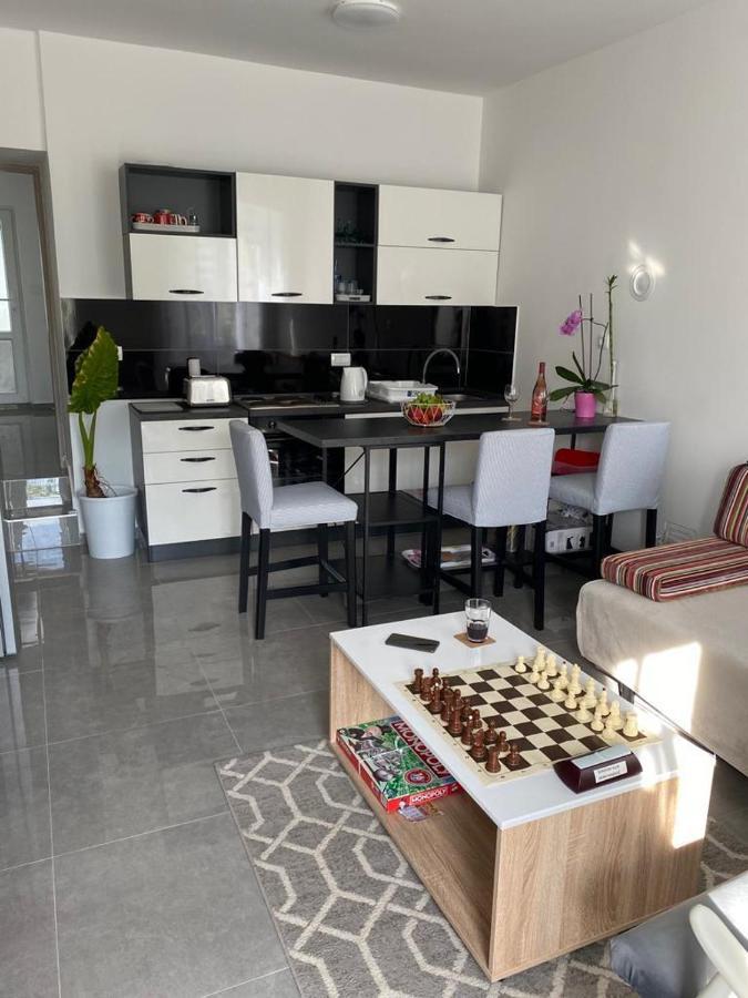 Apartment Magnolija *